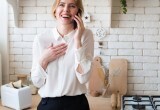 – Жутко иметь с тобой дело, – приятель помог мне проучить моего мужа