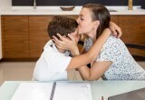 Моя сестра поставила ребенка выше всего и оказалась в проигрыше