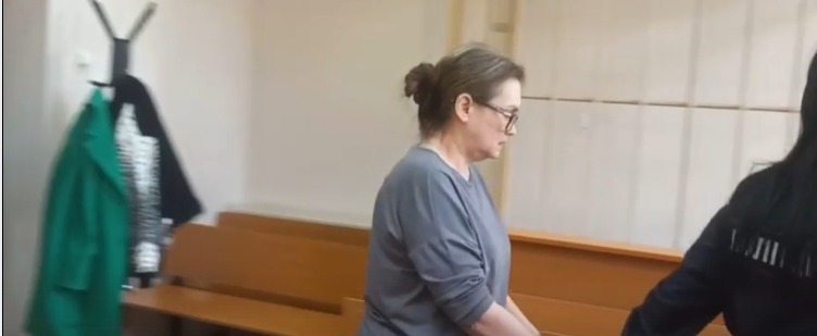 скриншот видео пресс-службы прокуратуры Вологодской области