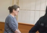 скриншот видео пресс-службы прокуратуры Вологодской области скриншот видео пресс-службы прокуратуры Вологодской области
