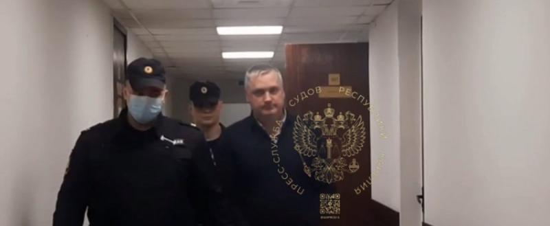 Фото пресс-службы судов Карелии