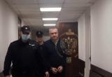 Фото пресс-службы судов Карелии Фото пресс-службы судов Карелии