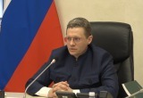 Фото пресс-службы правительства Вологодской области