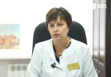 Сезонный уровень заболеваемости ОРВИ в Вологодской области постепенно снижается