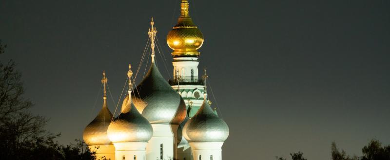 Фото Тимура Бойкова/Вологда-Поиск