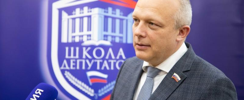 Фото пресс-службы ЗСО Вологодской области