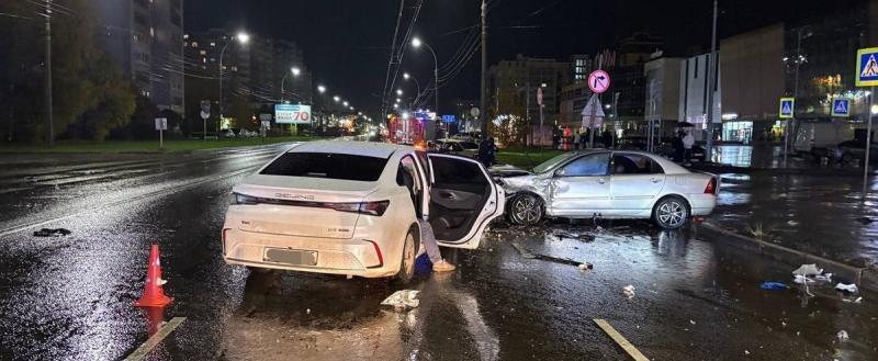 пресс-служба УМВД по Вологодской области