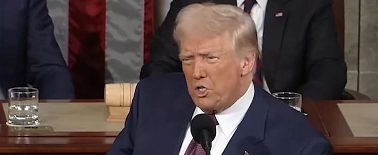 By Official White House