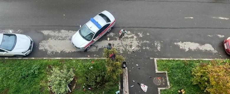 Управление Росгвардии Вологодской области