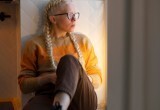 Я забрала ребёнка из приюта и очень боюсь, что не смогу стать для него настоящей мамой
