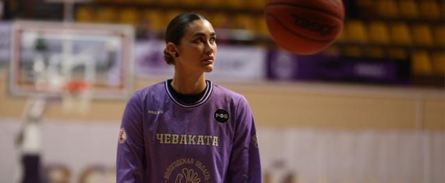 https://vk.com/chevakatabasket