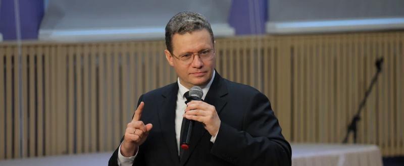 Фото пресс-службы правительства Вологодской области