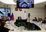 Фото пресс-службы правительства Вологодской области