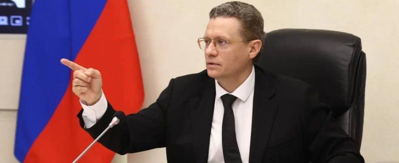 Фото пресс-службы правительства Вологодской области