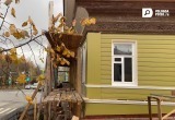 Серебряные закладные монеты нашли под четырьмя углами дома Васильевых в Вологде