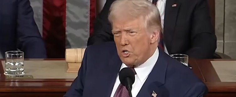 By Official White House