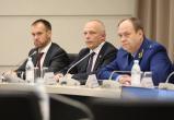 Фото пресс-службы правительства Вологодской области
