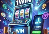 Онлайн-казино 1win: честный обзор и опыт игры