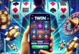 Полное знакомство с игровым разделом 1win: разнообразие развлечений и особенности