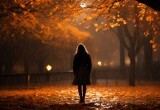 Почему осенью ничего не хочется: как вернуть себе силы без кофе и чудо-таблеток
