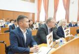 Пресс-служба Гордумы