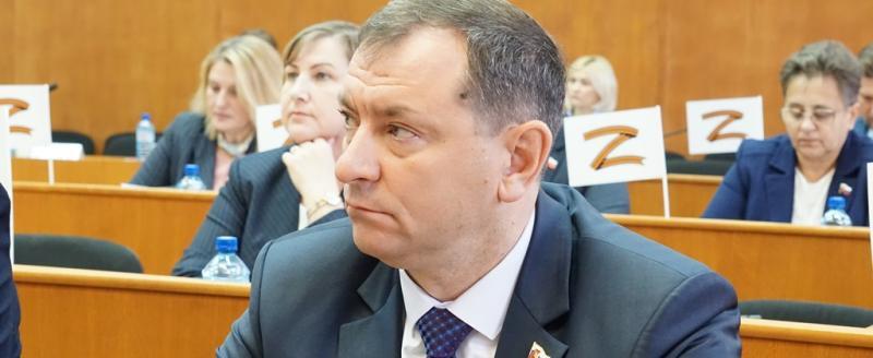 фото: Вологодская городска Дума