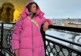 ВК Юлии Барановской
