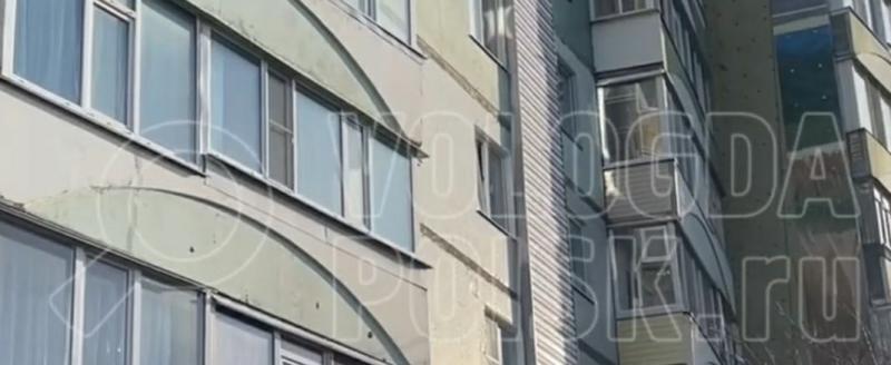 Фото Тимура Бойкова/Вологда-Поиск