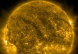 Лаборатория солнечной астрономии ИКИ и ИСЗФ