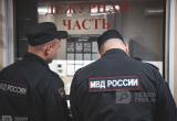 Тимур Бойков / Вологда-Поиск