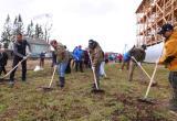 Фото пресс-службы правительства Вологодской области Фото пресс-службы правительства Вологодской области
