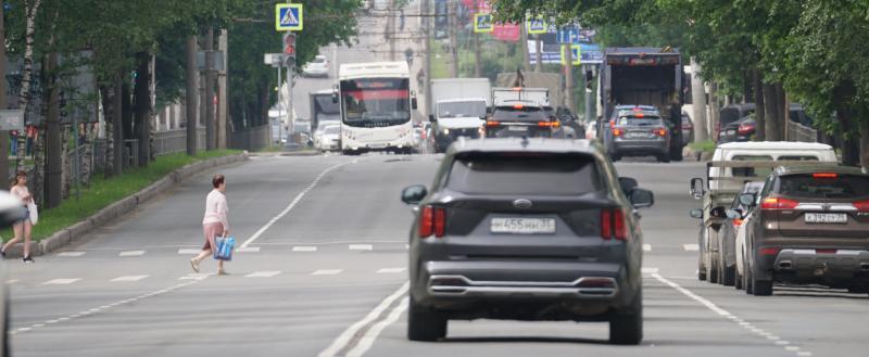 Фото Тимура Бойкова/Вологда-Поиск