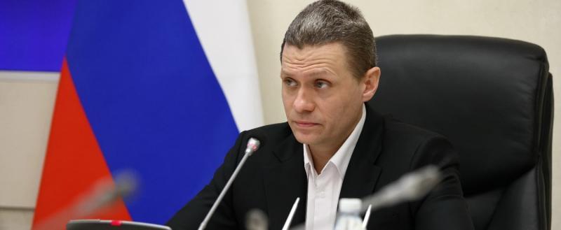 Фото пресс-службы правительства Вологодской области