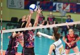 Фото: https://vk.com/chervolley Фото: https://vk.com/chervolley