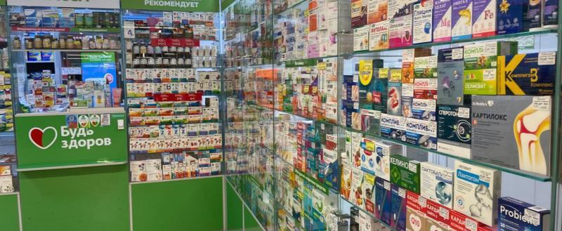 Под таблетками за руль нельзя: появится список лекарств, за которые будут лишать прав