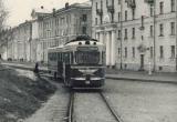 Фото архива «Электротранса» Фото архива «Электротранса»