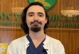 В клинике ОстМедКонсалт новый пластический хирург  В клинике ОстМедКонсалт новый пластический хирург