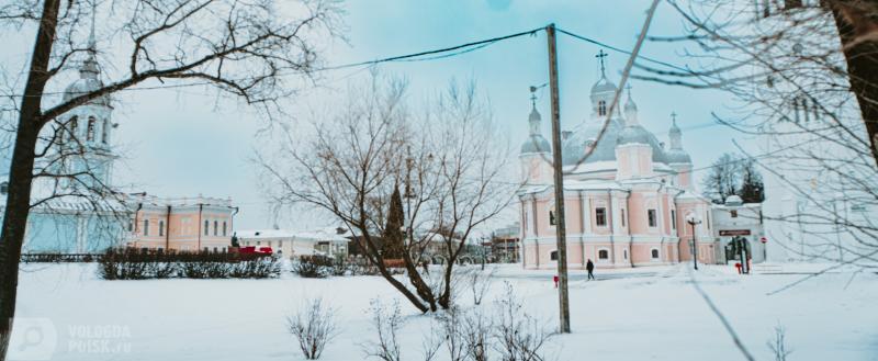 Фото Тимура Бойкова/Вологда-Поиск