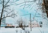 Фото Тимура Бойкова/Вологда-Поиск