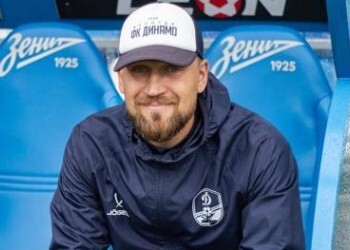 Наставник «Динамо» рассказал, что нужно его команде для перехода в дивизион выше
