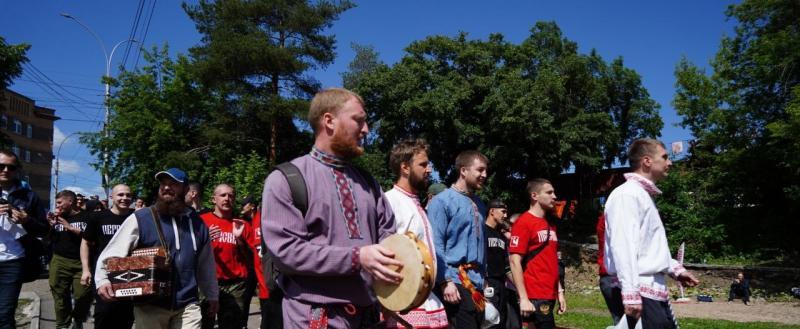 Фото пресс-службы правительства Вологодской области