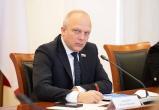 Фото пресс-службы Законодательного собрания Вологодской области