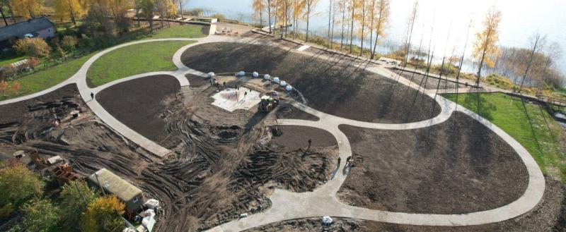 Кирилловский округ ТГ