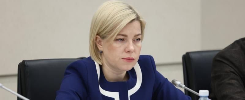 Фото пресс-службы правительства Вологодской области