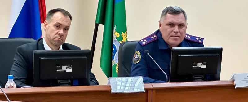 пресс-служба СУ СК РФ по Вологодской области