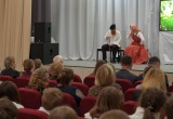 XII Всероссийские Беловские чтения стартовали в Вологде