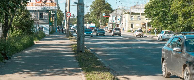 Фото Тимура Бойкова/Вологда-Поиск
