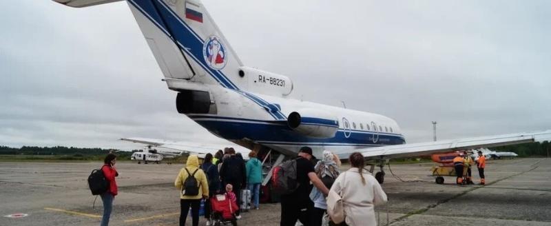 Фото: «Вологда-поиск»