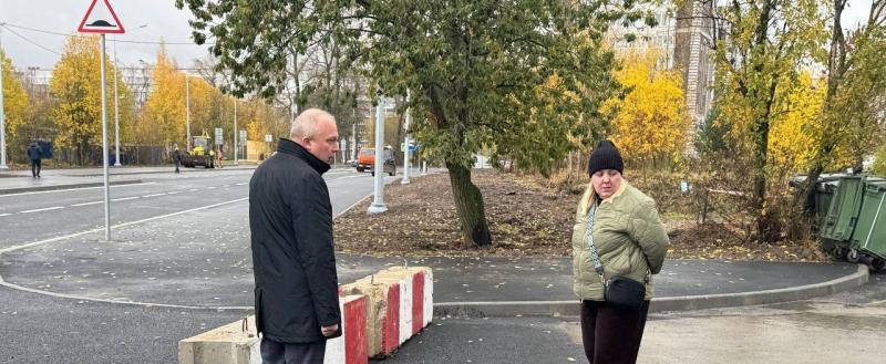 Фото пресс-службы ЗСО Вологодской области