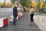 Фото пресс-службы ЗСО Вологодской области